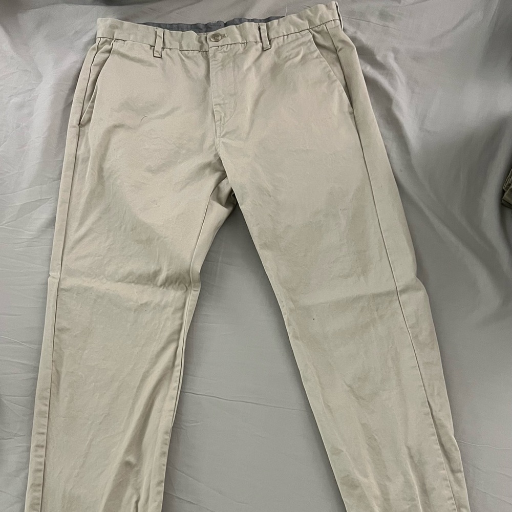 Calvin Klein Pants 34x34